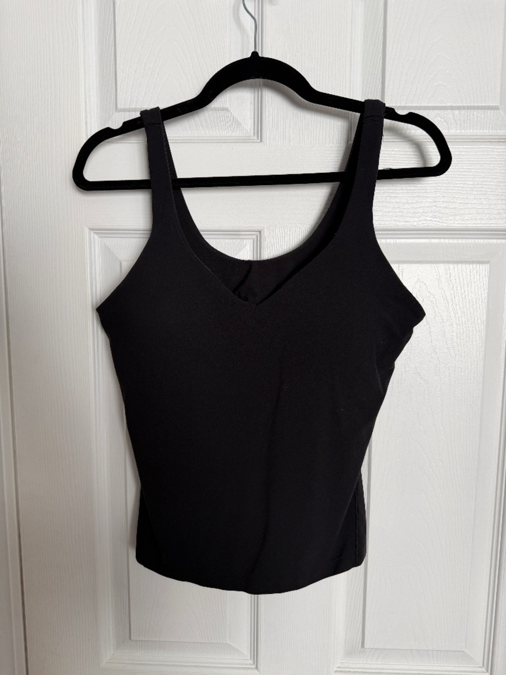 lululemon Align™ Tank Top — Size 12